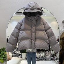 کاپشن پفکی وارداتی کد 2293