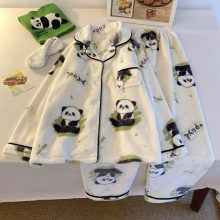 ست حوله ای گرم بالا وارداتی کد 2329