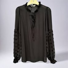 شومیز وارداتی کد 2047