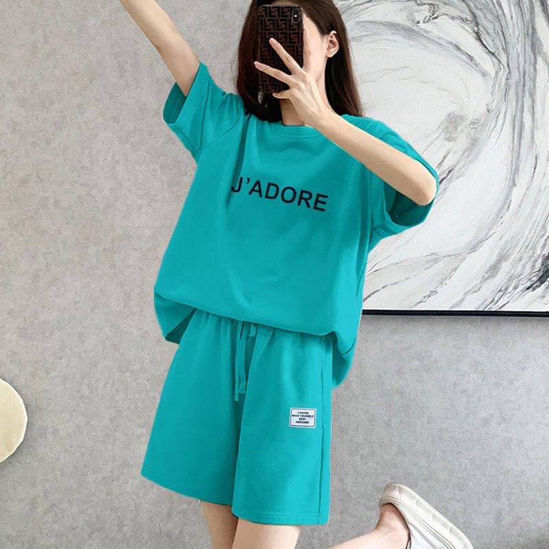ست اسپرت وارداتی کد 2079