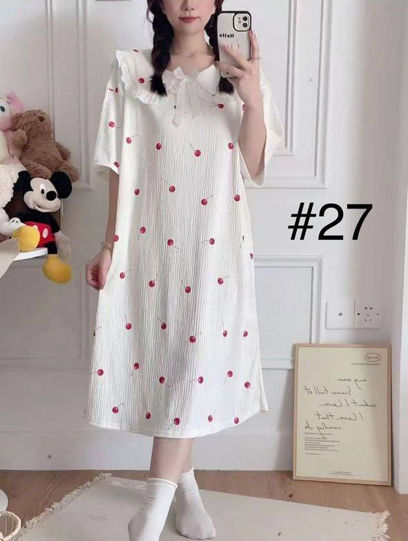 8 طرح سارافون وارداتی کد 2229