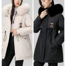کاپشن پفکی وارداتی کد 2281