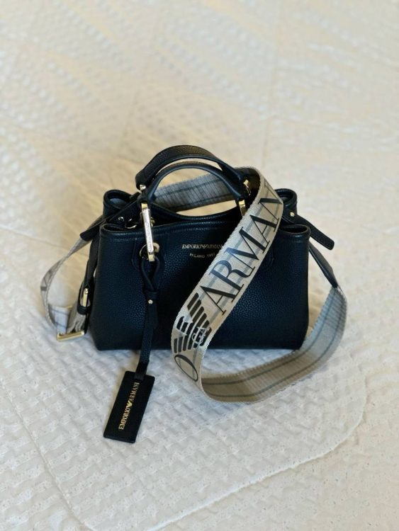 آرمانی سوپر مستر کوالیتی سایز ۲۵ وارداتی کد ۶۰۱۰