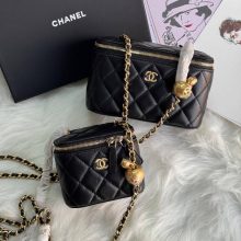 کیف صندوقی شنل مستر کوالیتی وارداتی کد 6018