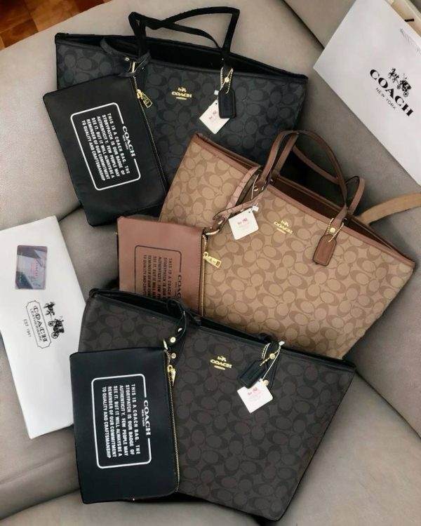 شش رنگ تت بگ کوچ دورو و دوتیکه مستر کوالیتی کد6027