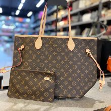 شش طرح لویی ویتون نورفول با جعبه با بالاترین کیفیت کد6031