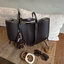 پنج رنگ کیف پولن نسخه مشابه اورجینال کد 6033