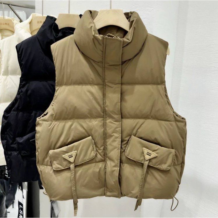 پافر پفکی وارداتی کد 6047