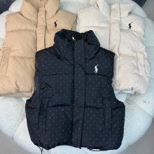 پافر پفکی وارداتی کد 6049