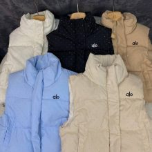 پافر پفکی وارداتی کد 6050