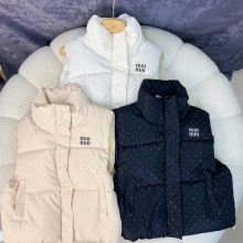 پافر پفکی وارداتی کد 6051