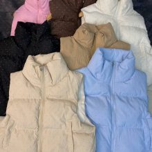 پافر پفکی وارداتی کد 6052