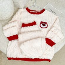 12 طرح تدی گرم بالا وارداتی کد 6059