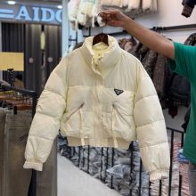 کاپشن پفکی وارداتی کد 6116