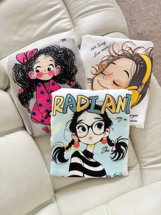 24 طرح ست دو تیکه آستین بلند نخ کریشه وارداتی کد 6119