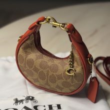 مینی کوچ‌ قایقی سوپر مستر کوالیتی وارداتی کد ۶۰۰۷
