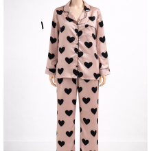 6طرح ست ساتن وارداتی کد 6103